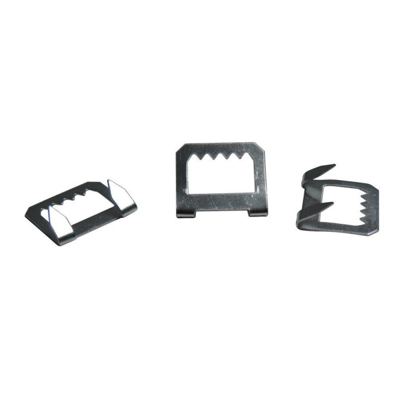 Attaches pour cartons mousse et cartons plume