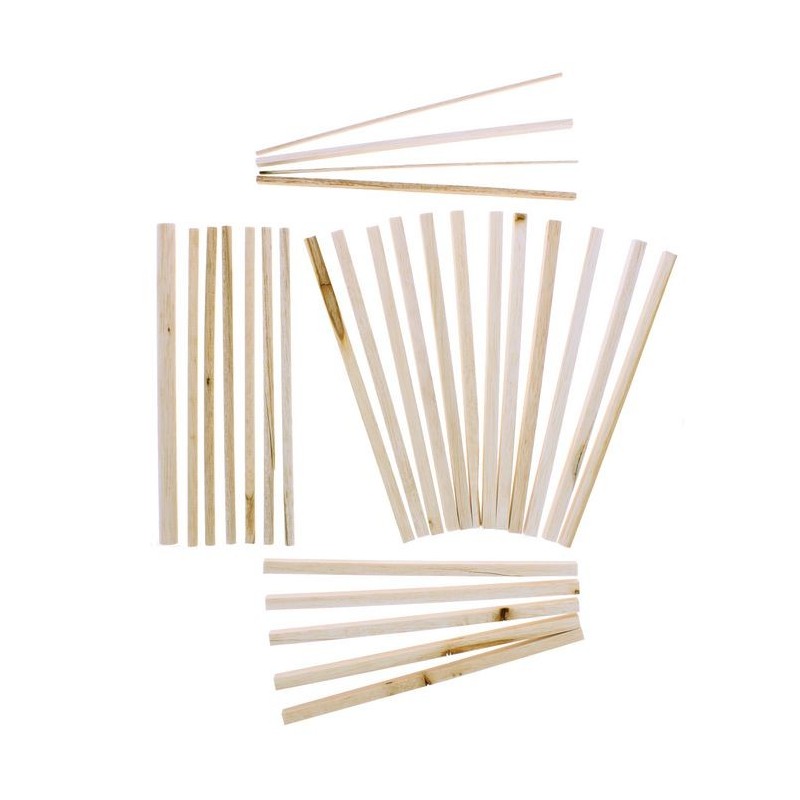 Kit balsa Airplac