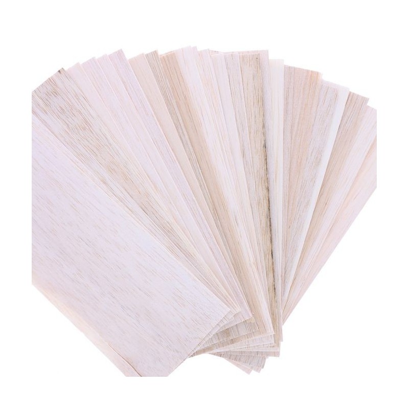 Kit balsa Airplac