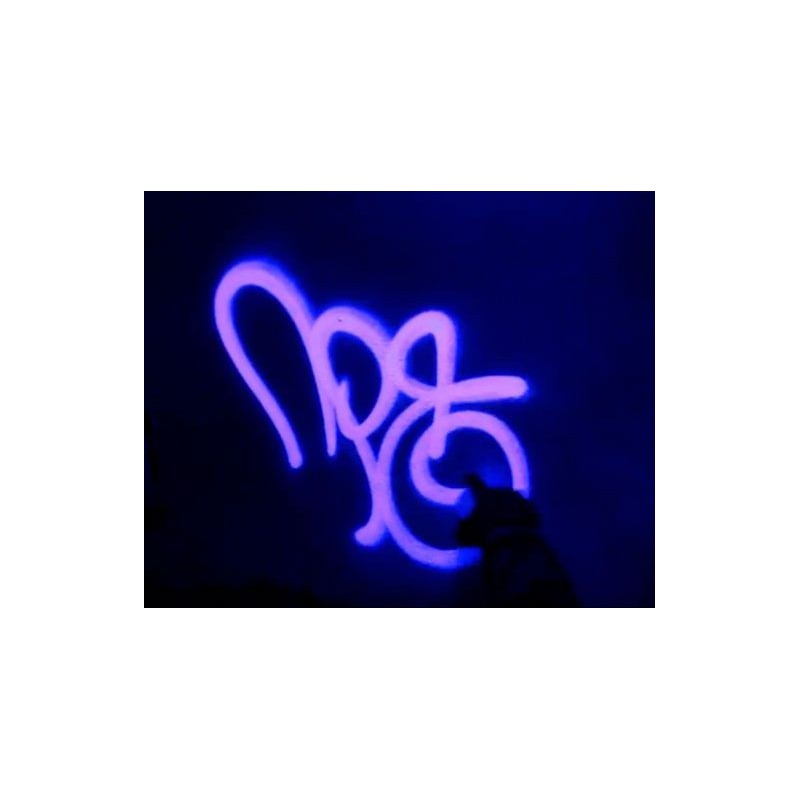 Bombe de Peinture fluorescente MTN 94 de Montana