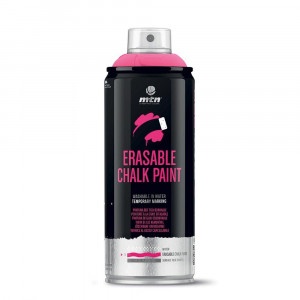 Bombe de peinture craie - MTN PRO Chalk - Montana