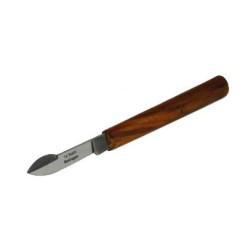 Couteau grattoir pour crayon - Lyra