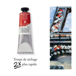 Set huile Rive Gauche 10x21ml  - Sennelier