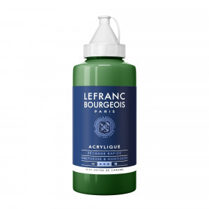 Acrylique fine 750ml - Lefranc Bourgeois