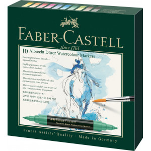 Derwent, matériel professionnel de dessin et d'art - Creastore