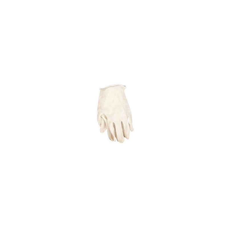 Paire de gants pour dorure