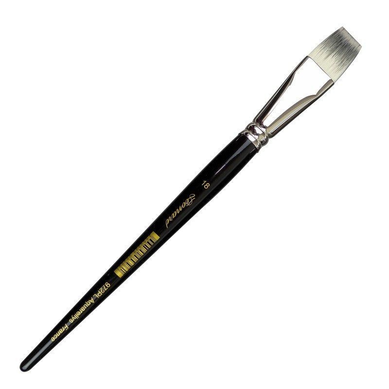 Pinceau Léonard Aquarellys, Aquarellys, pinceau aquarelle synthétique