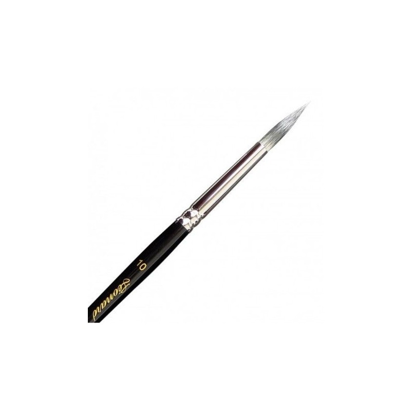 Pinceau Léonard Aquarellys, Aquarellys, pinceau aquarelle synthétique