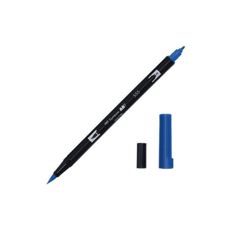 Feutre pinceau Tombow ABT Dual Brush Pens