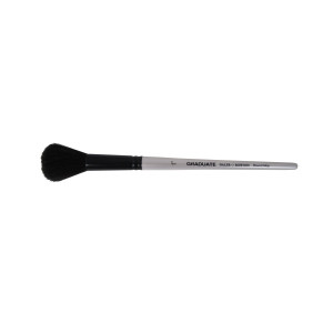 Pinceau graduate - Poils de chèvre - Daler Rowney