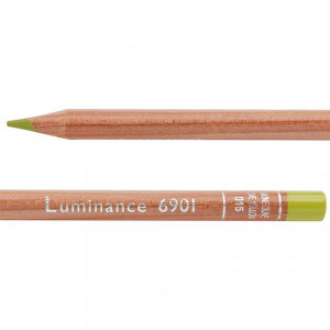 Crayon de couleur Luminance 6901 - Caran d'Ache