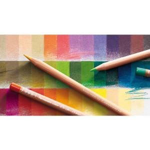 Crayon de couleur Luminance 6901 - Caran d'Ache
