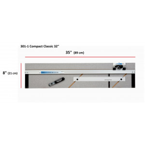 Découpe passe-partout Logan 301-1 