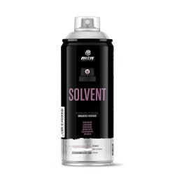 Bombe de dissolvant, décapant Montana MTN PRO 