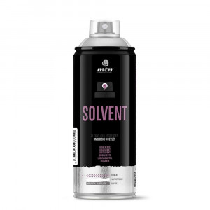 Dissolvant MTN PRO - Montana