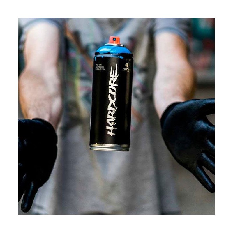 Bombe Montana MTN Hardcore 2