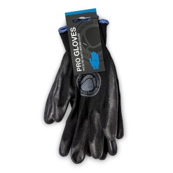 Paire de gants Molotow en nylon