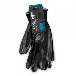 Paire De Gants Nylon - Montana