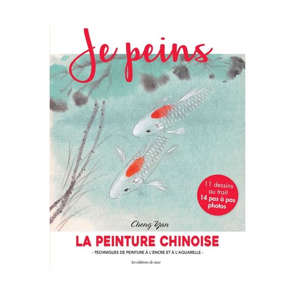 PEINTURE CHINOISE (LA) - Livre