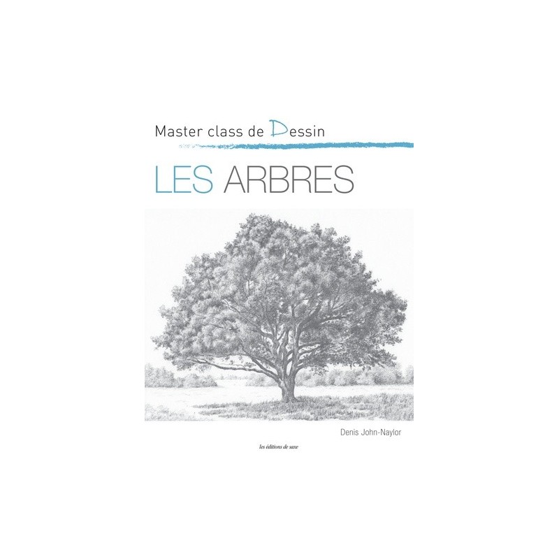 ARBRES (LES) - Livre