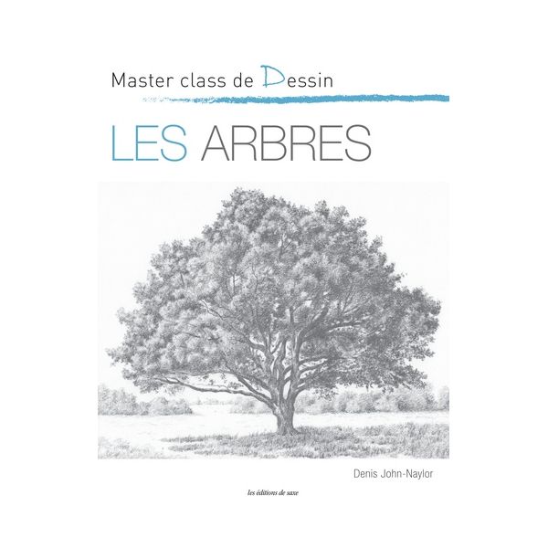 ARBRES (LES) - Livre