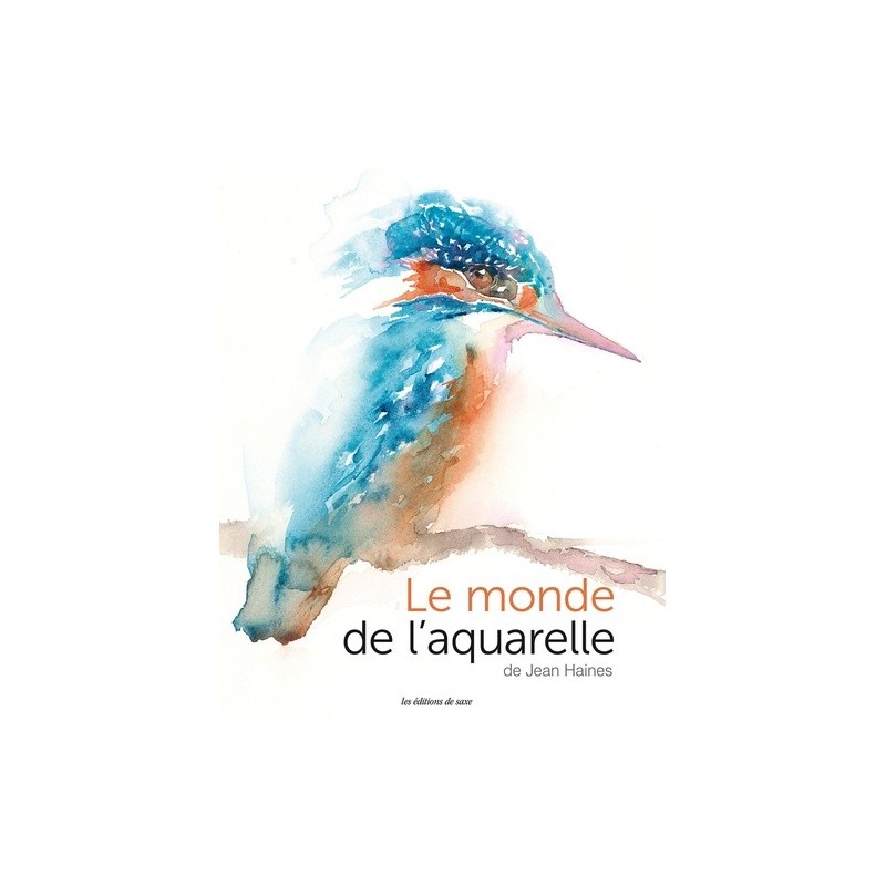 MONDE DE L'AQUARELLE (LE) - Livre