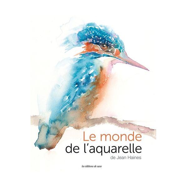 MONDE DE L'AQUARELLE (LE) - Livre