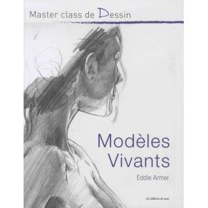 MODELES VIVANTS - Livre