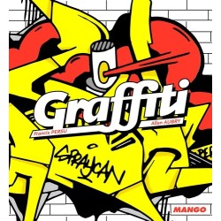 GRAFFITI - livre