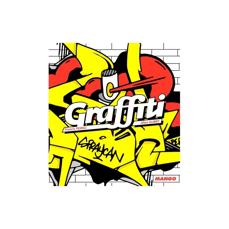 GRAFFITI - livre