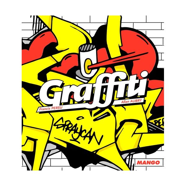 GRAFFITI - livre