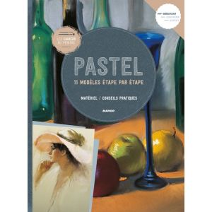 PASTEL - Livre