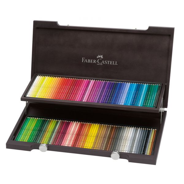 Coffret 120 Albrecht Dürer - Faber-Castell