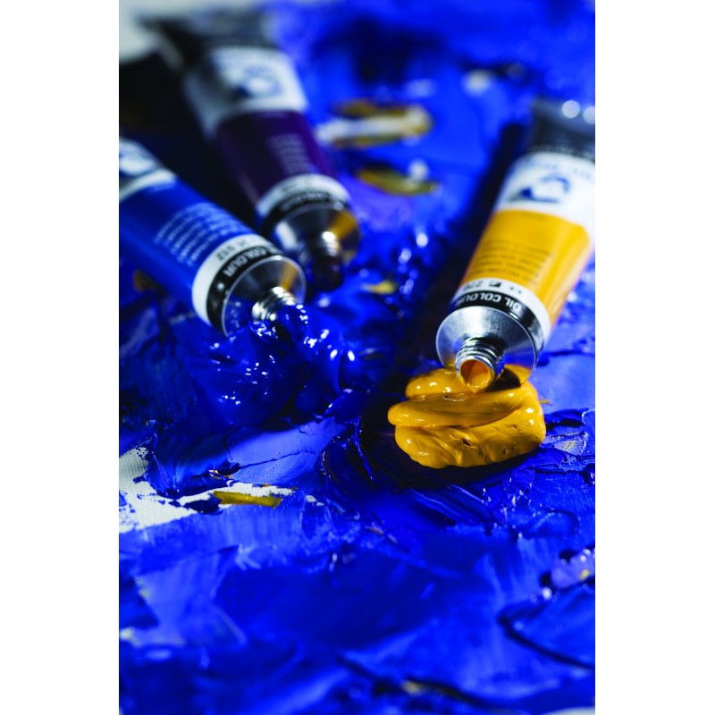Peinture Van Gogh demo 