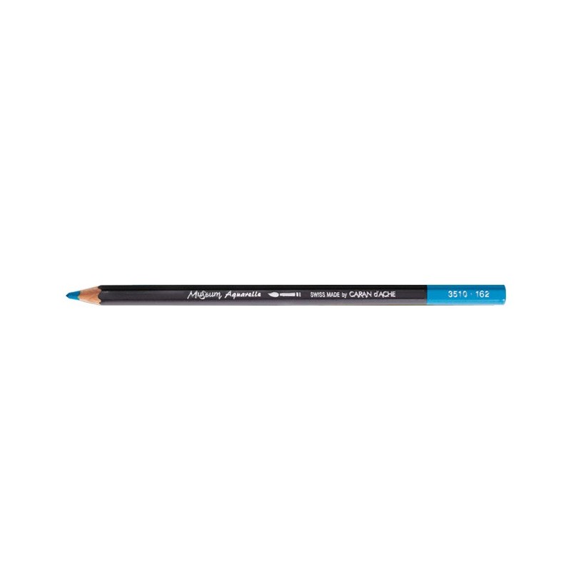 Crayons Museum aquarellable de Caran d'Ache