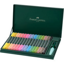 Set de 16 marqueurs aquarellables Albrecht Dürer - Faber-Castell