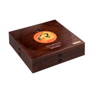 Coffret peinture en bois Rembrandt, version luxe