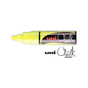 Marqueur craie PWE-8K - Uni Chalk