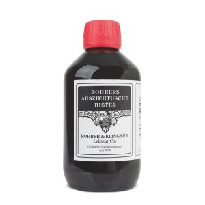 Encre de Chine Rohrer noire 250ml