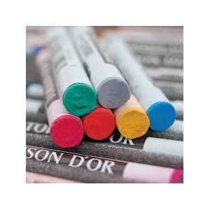 Pastels tendres Toison d'or Koh-I-Noor