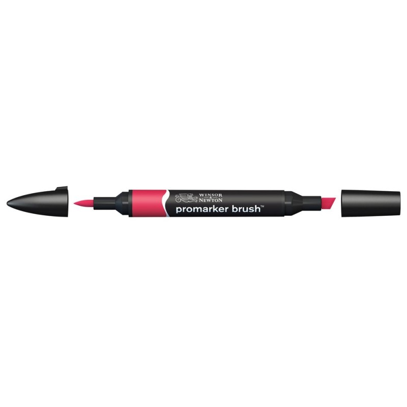 Promarker Brush double pointe Winsor & Newton