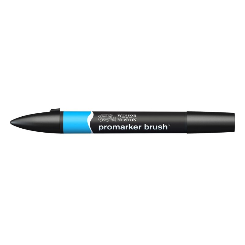 Feutre à alcool Promarker Brush  Winsor & Newton