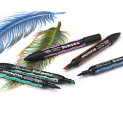 Feutre Promarker Brush - Winsor & Newton