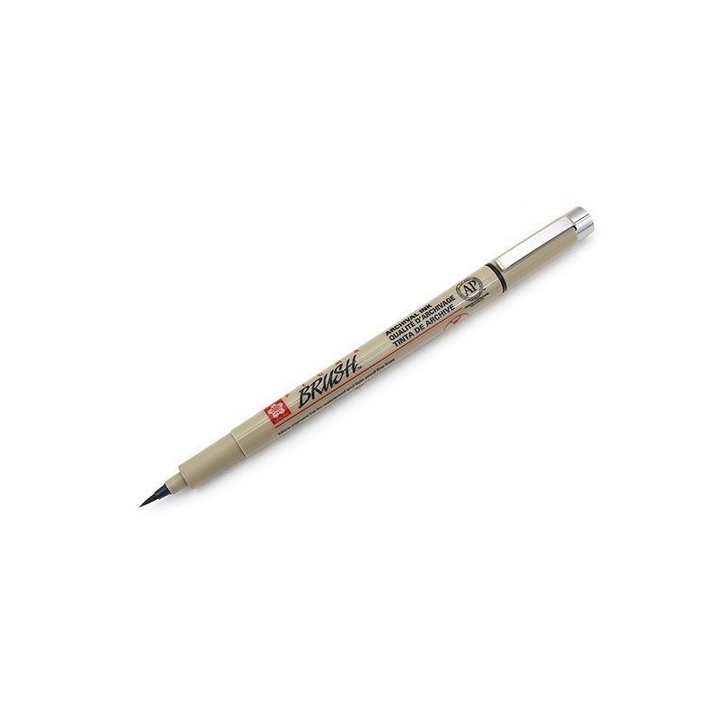 Feutre pinceau Pigma micron Brush