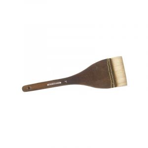 Brosse Haké pour l'aquarelle et le lavis