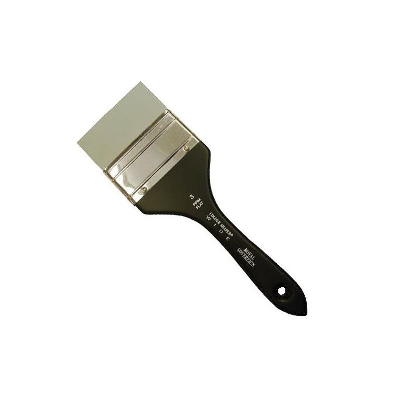 Spalter en silicone Alpha