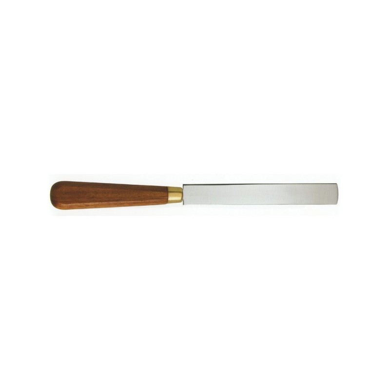 Couteau à dorer pour feuille d'or et d'argent