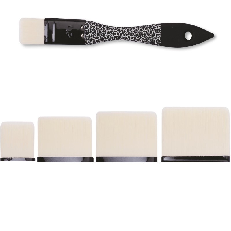 Spalters Black Sahel