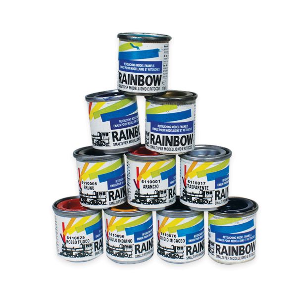 Peinture pour maquette - Cdiscount