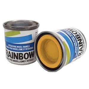 Emaux Rainbow maimeri